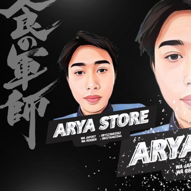 JB¹ ALL GAME | ARYA STORE ?
