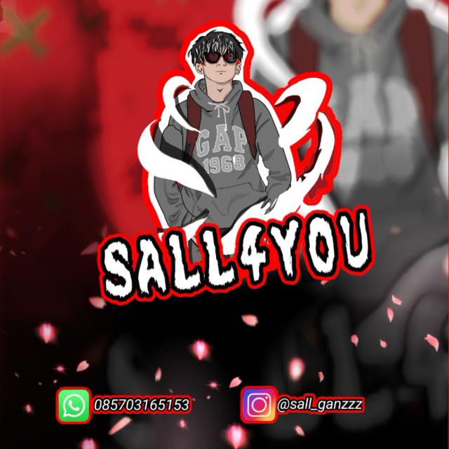 STOCK 2 || SALL4YOU