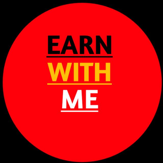 Online money earning platform