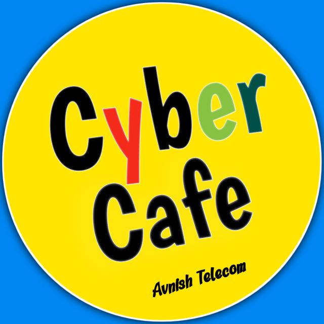 CYBER CAFE Whatsapp group