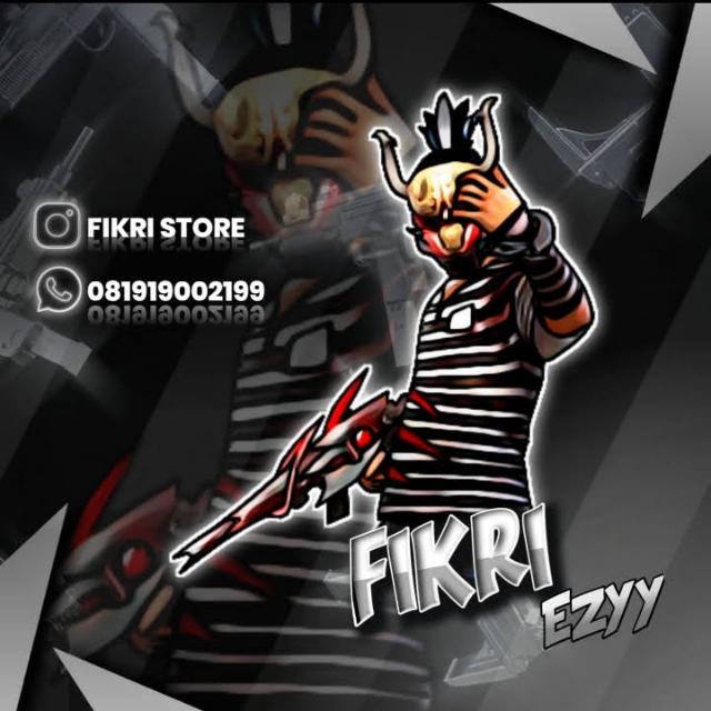 JB || ALL GAME FIKRI EZYY