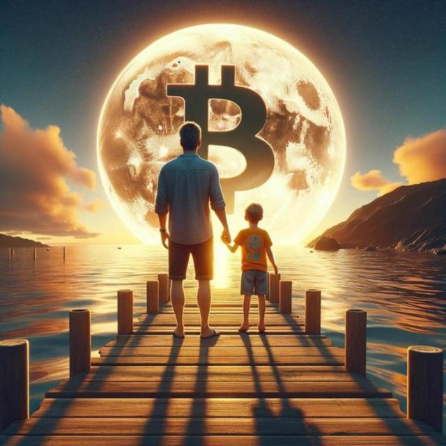 Binance Signal 