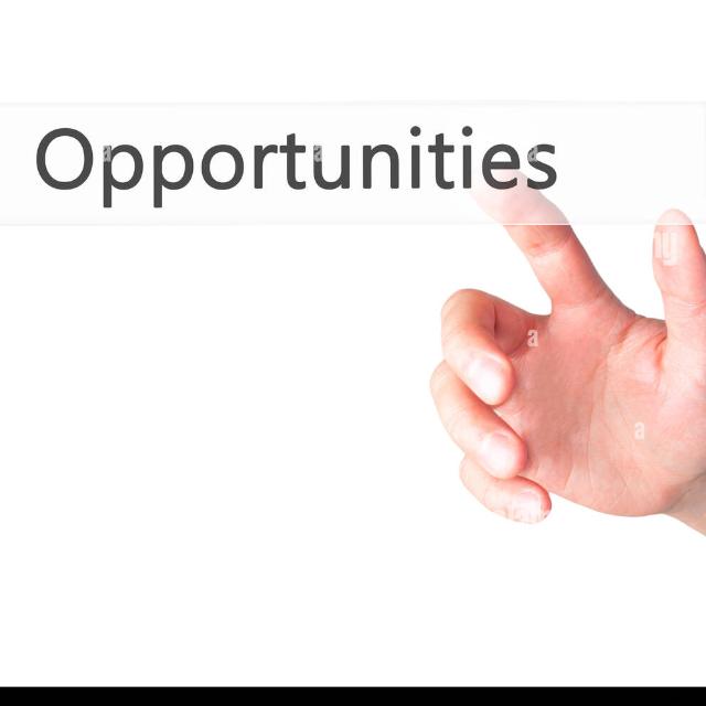 JOB OPPORTUNITY ?4️⃣