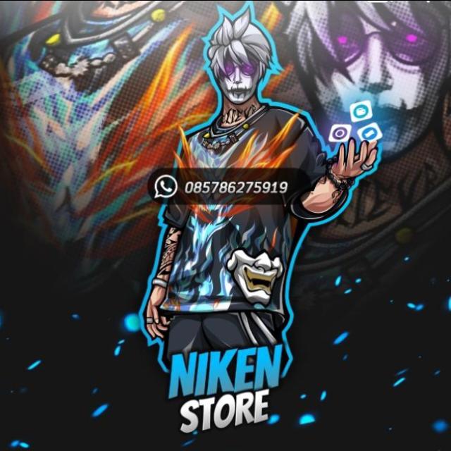 JB BY NIKEN STORE Whatsapp group