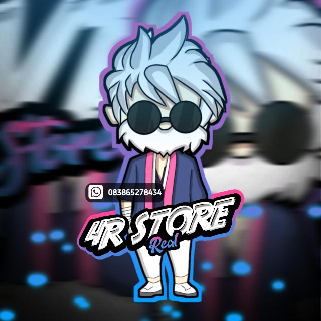 STOK 4R STORE OWN Whatsapp group