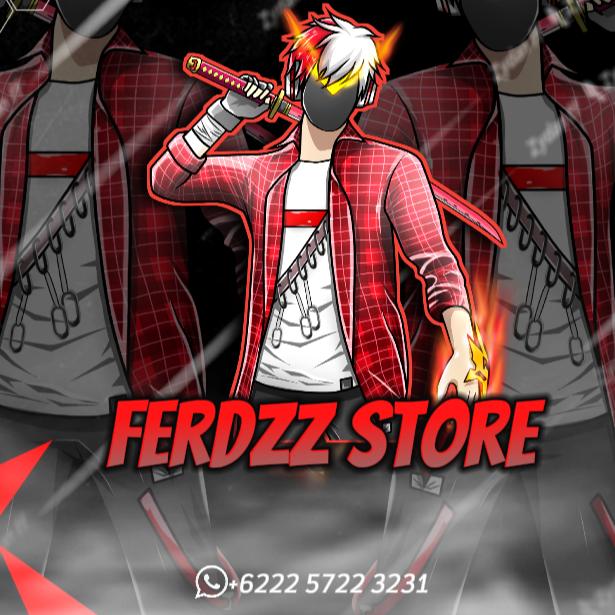 STOCK FERDZZ STORE X OWN Whatsapp group
