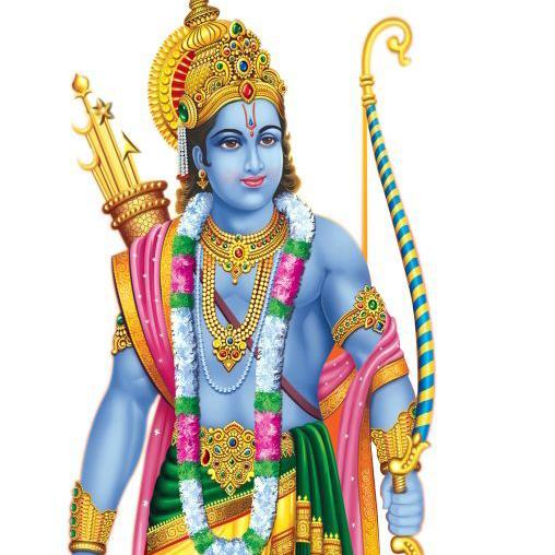 ?मेरे ?राम?लला ?