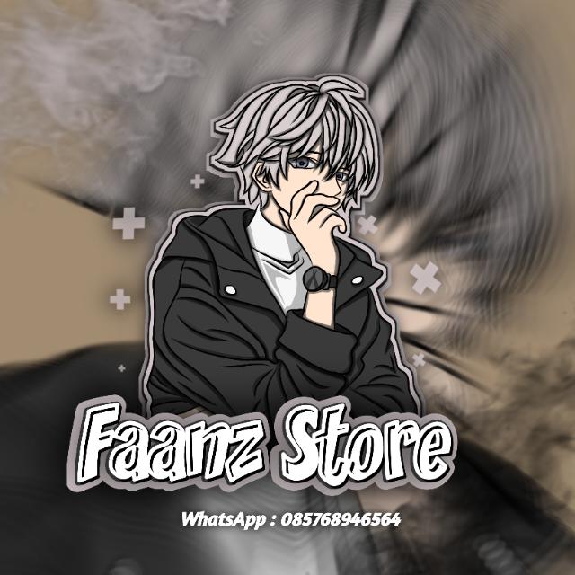 JB || Faanz Sateboy 