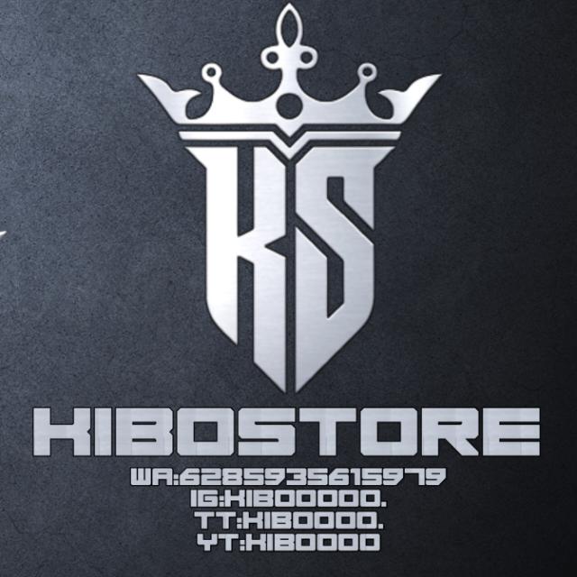JB ALL GAME ll KIBOSTORE#1