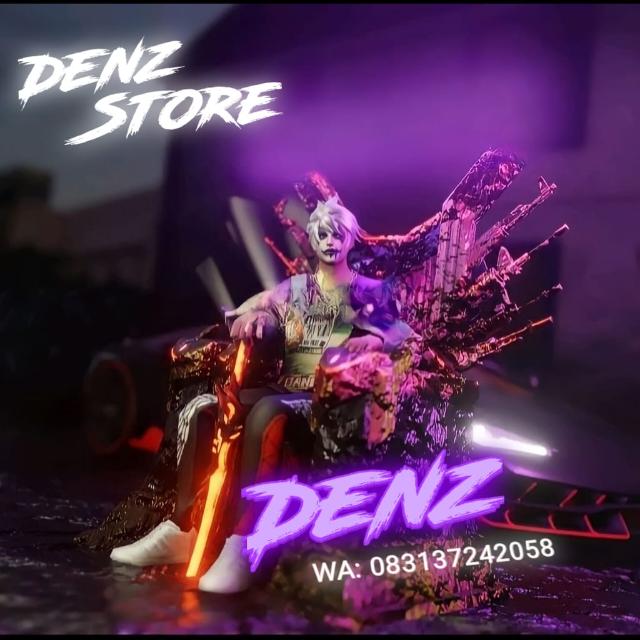 STOK DENZZ STORE 1 Whatsapp group