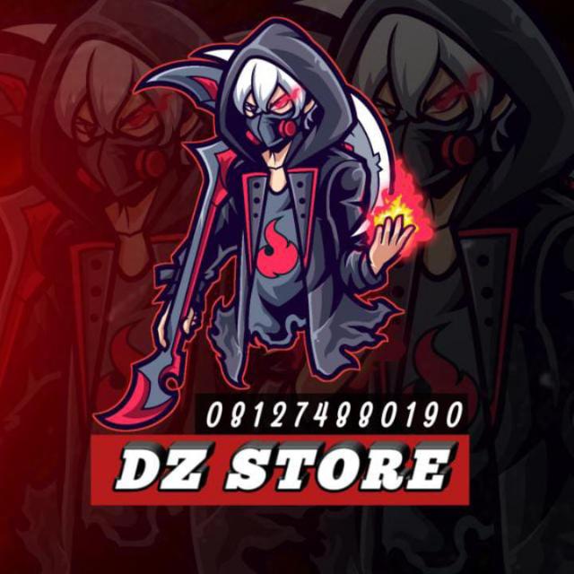 STOK DZ STORE X OWN Whatsapp group