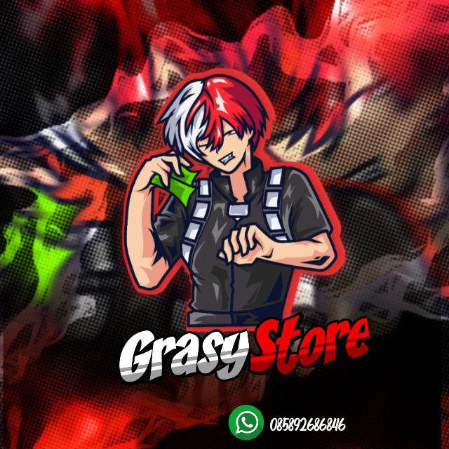 JB All Game||GRASY_STORE