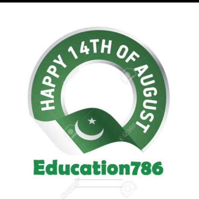 Education 786 & job(boys)