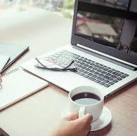 Online Work Form Home