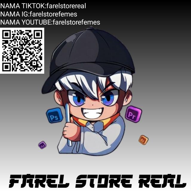 STOCK FAREL STORE REAL RES Whatsapp group
