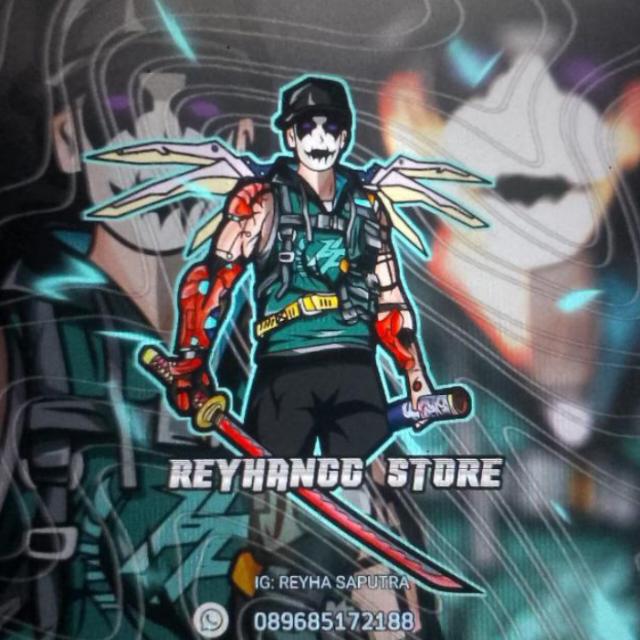 SET ANDRO DAN REGEDIT BY REYHANSTORE Whatsapp group