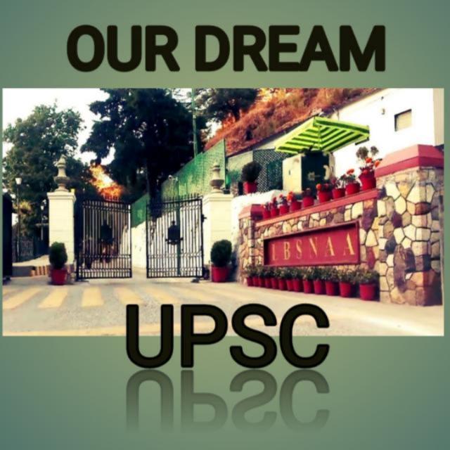 IAS aspirant students ???