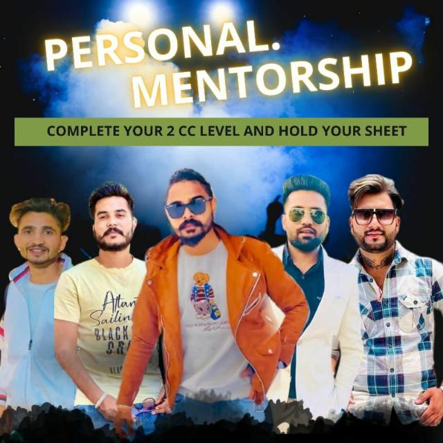 YRR ka YRR Whatsapp group