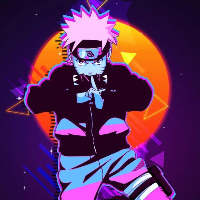 UZUMAKI BORUTO Whatsapp group