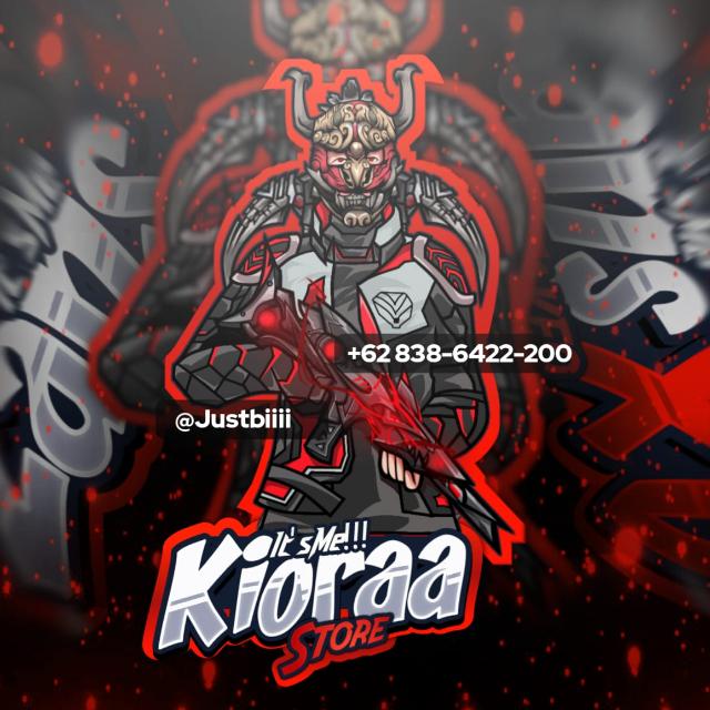 JB ALL GAME  ||  Kioraa Store