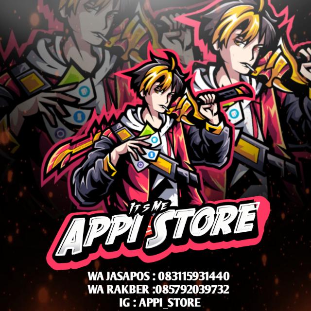 Abim Store Whatsapp group