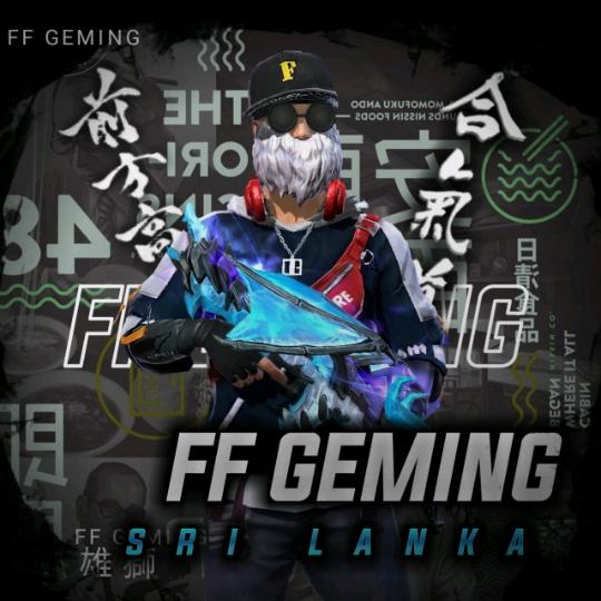 FF GEMING GROUP