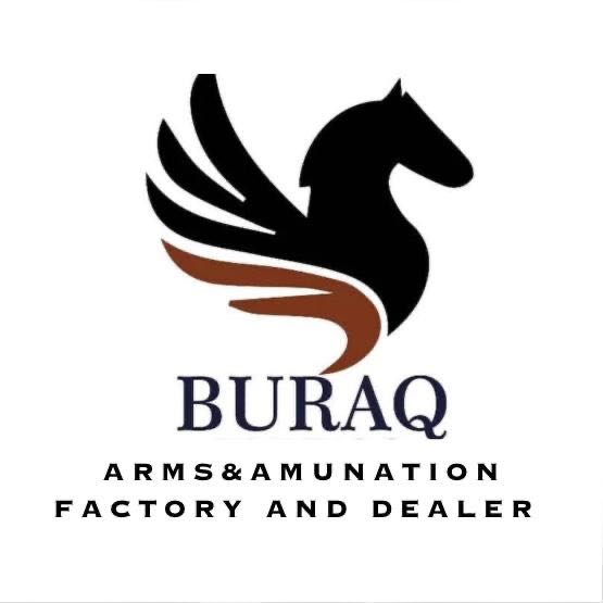 Buraq pistols company??