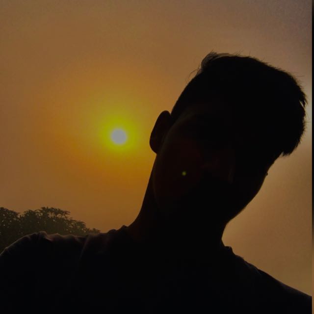 Just a fun ???