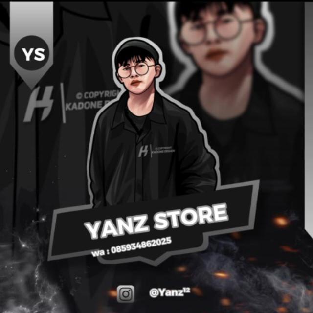 STOK YANZ STORE Whatsapp group