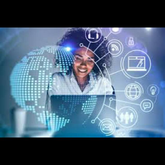 Online Work and Remote job❤️?