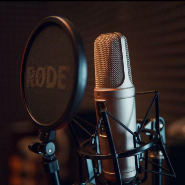 Singing line is my life Whatsapp group
