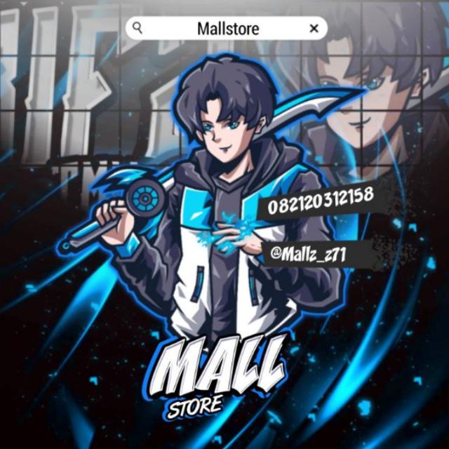 ?JB1 || Mallstore||ALL GAME ||?