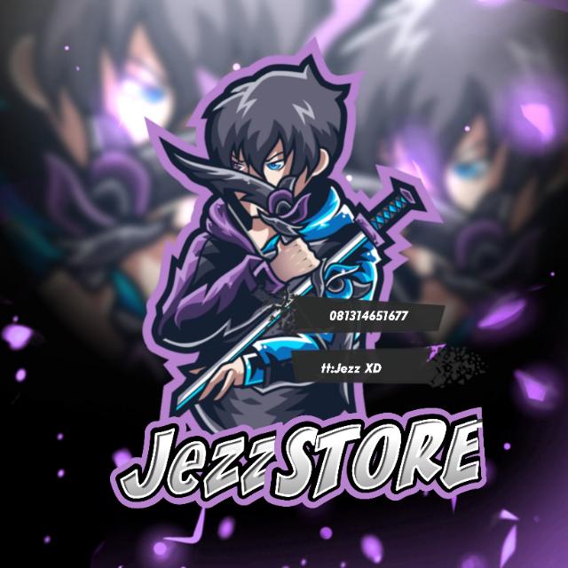 JB¹|| ALL GAME Jezz STORE
