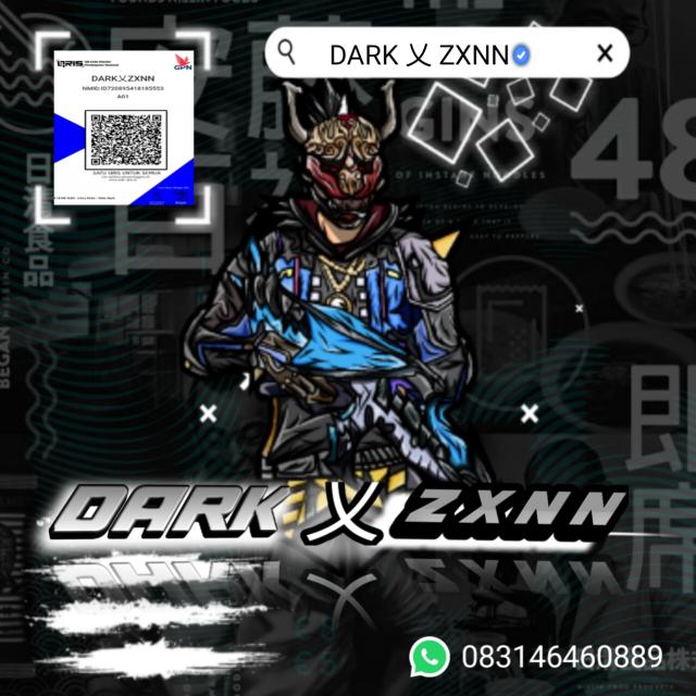 DARK ZXNN X OWN Whatsapp group