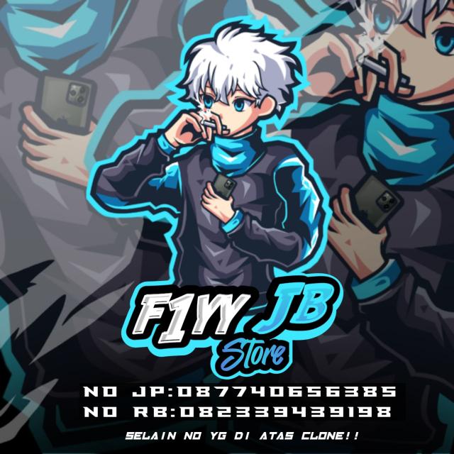 STOCK RESS F1YYSTORE Whatsapp group