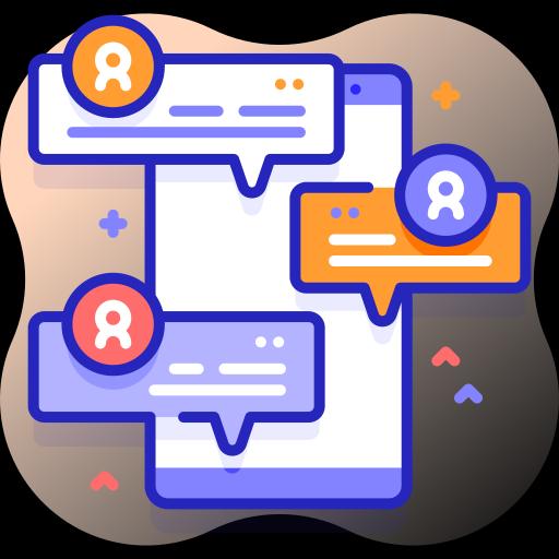 Chat group