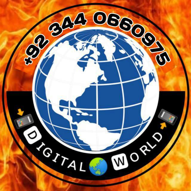 IGITALORLD Whatsapp group