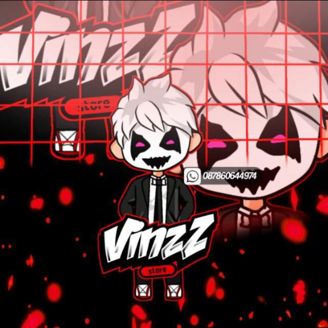 JB ALL GAME VINZZ STORE X MANG PURR