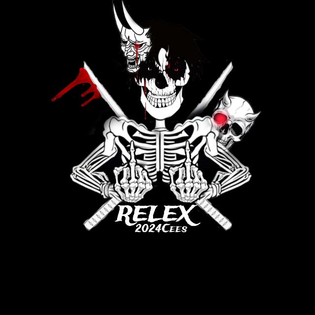 RELEX CEES Whatsapp group