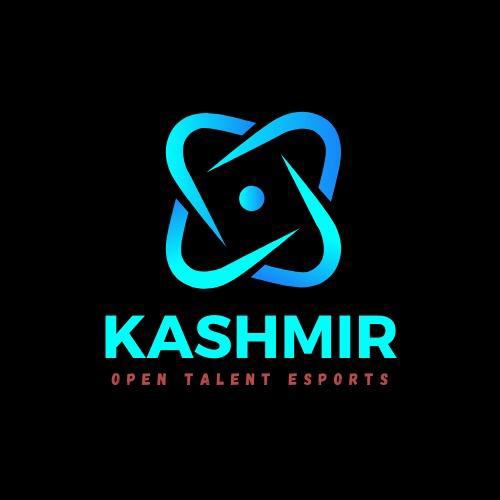 KASHMIR OPEN TALENT ESPORTS