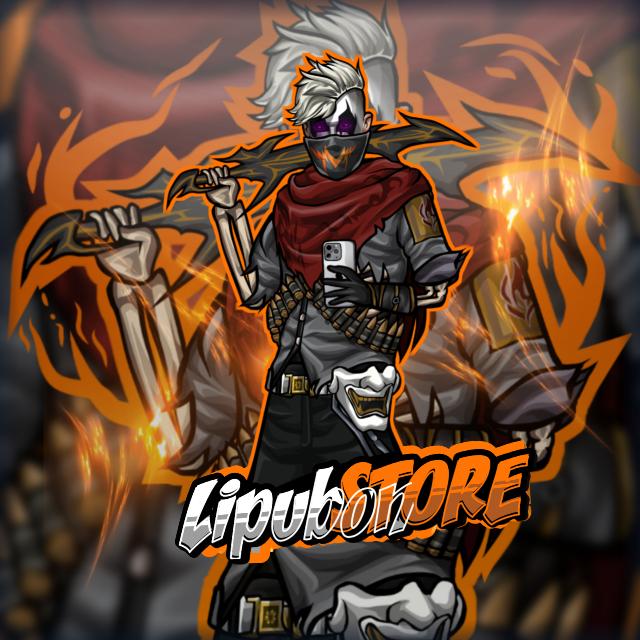GRUP JB ALL GAME LIPUBON STORE ????