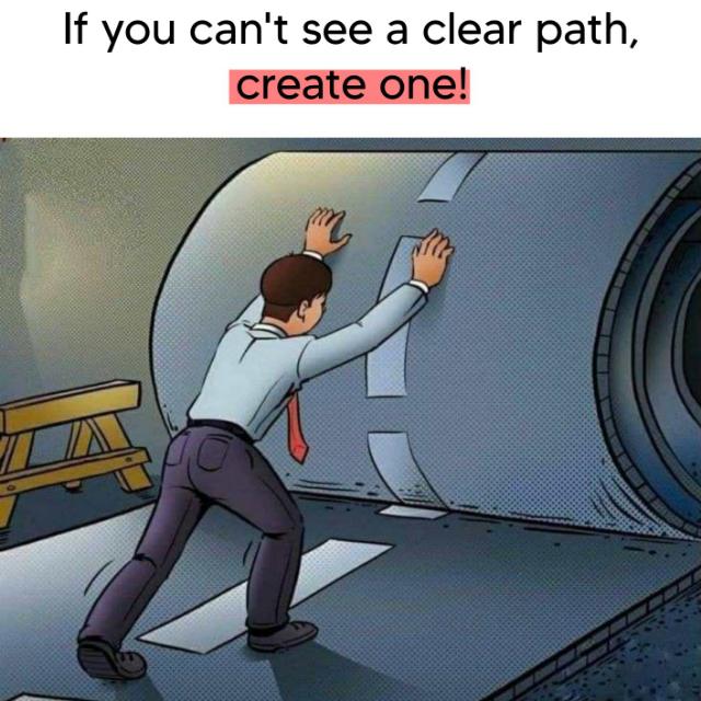 Motivational Content ??
