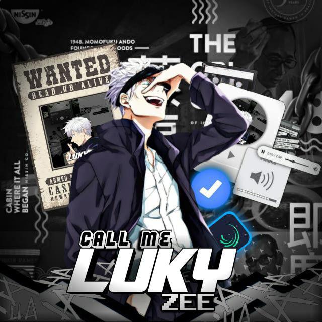 JB ALLGAME || LUCKY X DANKA