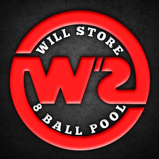 WILL STORE || ALL GAME