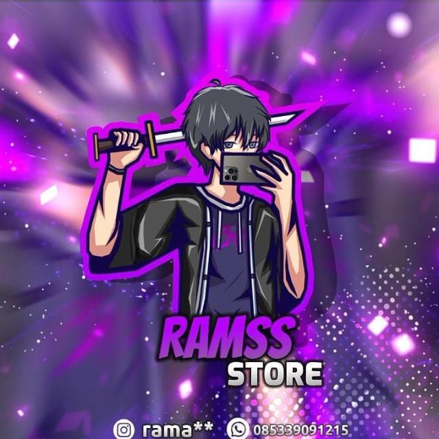 JB || RAMSS STORE || ALL GAME?
