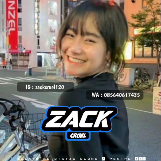 STOK ZACK CRUEL Whatsapp group