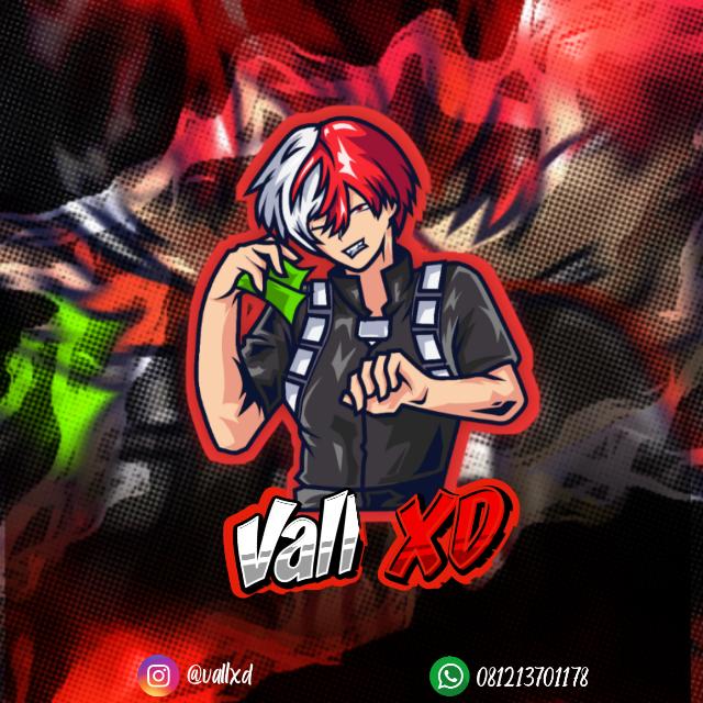 JB ALL GAME Vall ||XD × Chilzbar