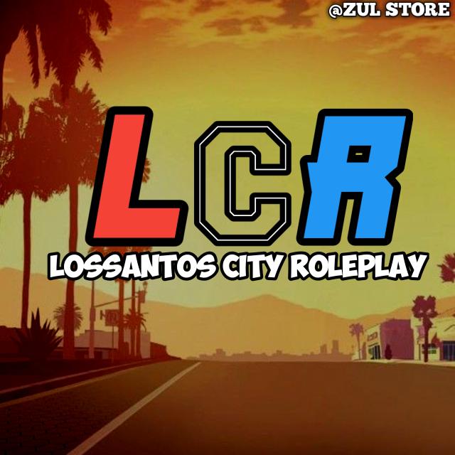 LOSSANTOS CITY ROLEPLAY