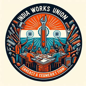 India works union