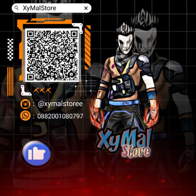 SetAndro Rege By XyMalStore Whatsapp group